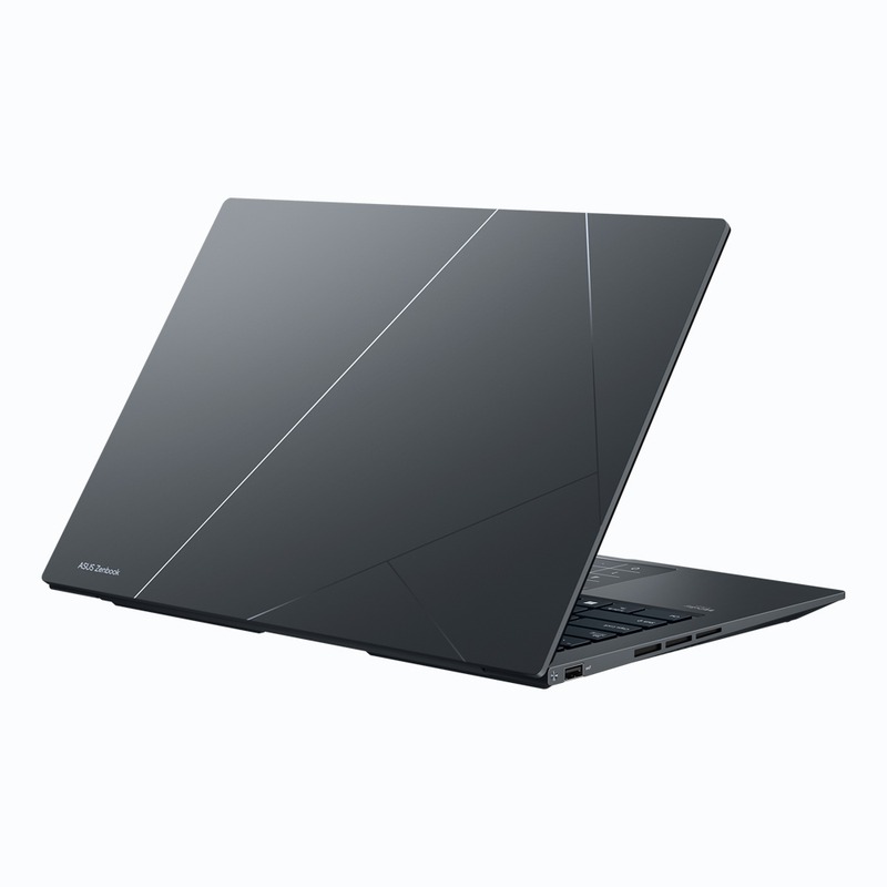 لپ تاپ 14.5 اینچی ایسوس مدل Zenbook OLED Q410VA-EVO Ci5-13500H